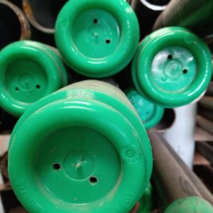 ASTM A53/ A106/ API5L – B